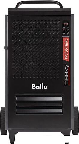 Осушитель воздуха Ballu BDI-80L (черный)