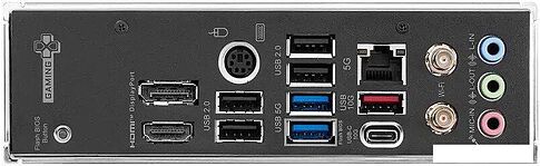 Материнская плата MSI Z890 Gaming Plus WiFi6E