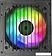 Блок питания GameMax VP-800-RGB