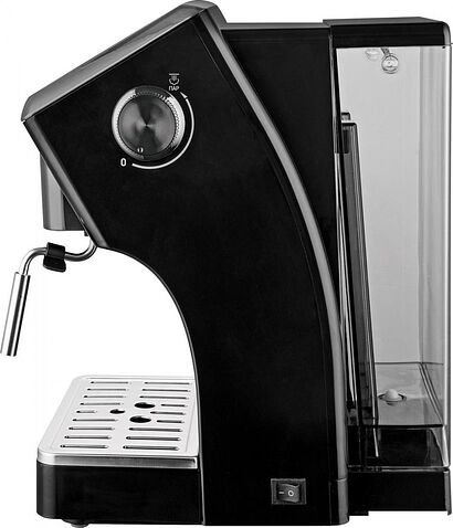 Рожковая кофеварка BBK BCM1503