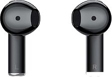 Наушники HONOR Choice Moecen Earbuds X (полночный черный, международная версия) Наушники HONOR Choice Moecen Earbuds X (полночный черный, международная версия)