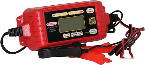 Зарядное устройство General Technologies GT-SC4E