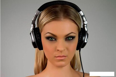 Наушники Allen & Heath Xone XD-53