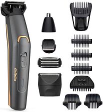 Универсальный триммер BaByliss MT987E