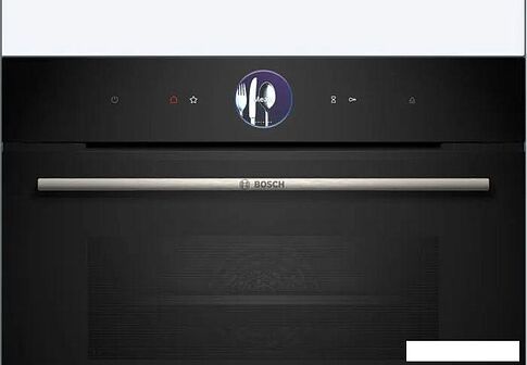 Электрический духовой шкаф Bosch Serie 8 CSG7364B1