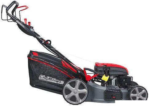 Газонокосилка Evoline LMG 53 CV