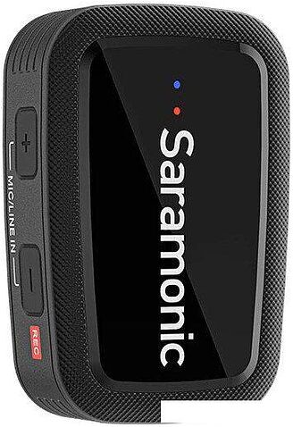 Радиосистема Saramonic Blink500 ProX B8