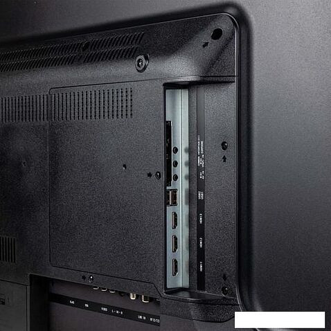 Телевизор Hiper QL55UD700AD