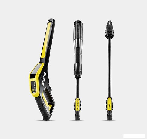 Мойка высокого давления Karcher K5 Power Control Flex Home 1.324-703.0