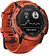Умные часы Garmin Instinct 2x Solar (оранжевый)