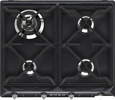 Варочная панель Smeg SR964NGH