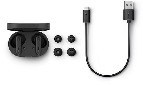 Наушники Philips TAT1108BK/00