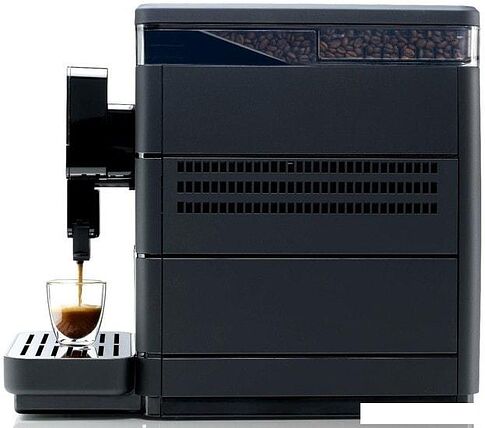 Эспрессо кофемашина Saeco Royal Black 9842/03