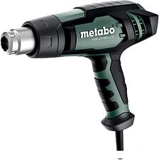 Промышленный фен Metabo HGE 23-650 LCD 603065500 Промышленный фен Metabo HGE 23-650 LCD 603065500