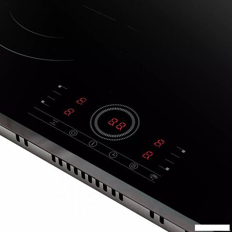 Варочная панель DeLonghi VITTORIO 2E1F CR