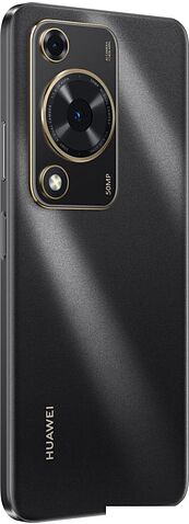 Телефон Huawei nova Y63 GFY-LX1 4GB/128GB (черный)