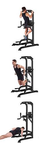 Турник VictoryFit VF-T55