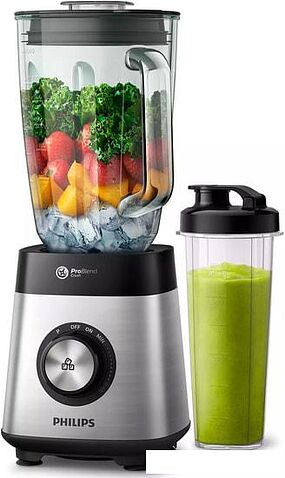 Стационарный блендер Philips HR3573/90