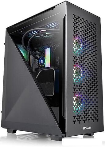 Корпус Thermaltake Divider 500 TG Air CA-1T4-00M1WN-02