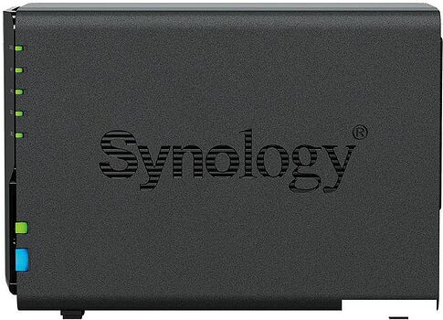 Сетевой накопитель Synology DiskStation DS224+