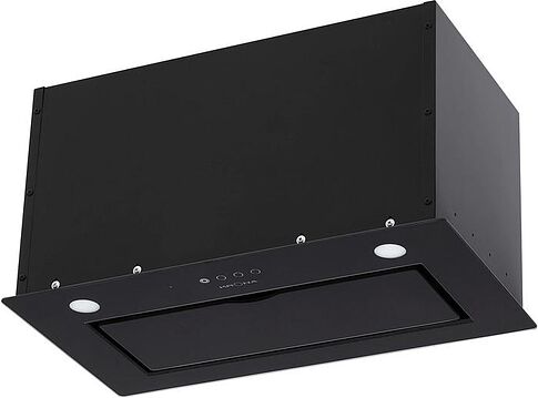 Кухонная вытяжка Krona Arven 600 S (черный)