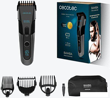 Машинка для стрижки волос Cecotec PrecisionCare Titan 3374