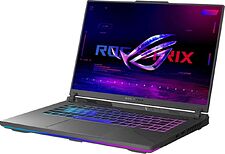 Игровой ноутбук ASUS ROG Strix G16 2025 G614PP-S5063