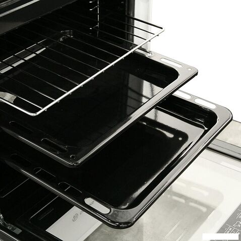 Кухонная плита De luxe 506004.13эс-001