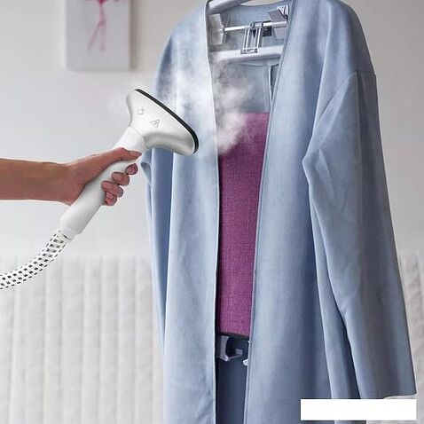 Отпариватель Kitfort KT-9155