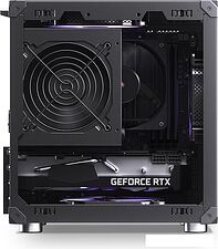 Корпус Jonsbo C6 (черный)