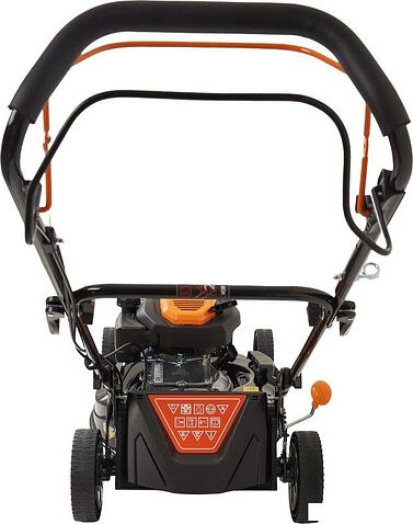 Газонокосилка Gigant PLM-03