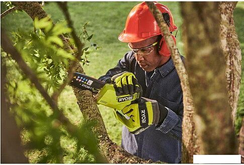 Аккумуляторная пила Ryobi RY18PSX15A-120T 5133005899 (с 1-им АКБ, сумка)