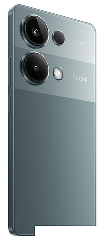 Смартфон Xiaomi Redmi Note 13 Pro 8GB/256GB с NFC международная версия (зеленый лес)