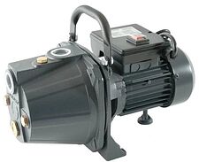 Самовсасывающий насос Unipump JET 60 S садовый