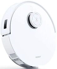 Робот-пылесос Ecovacs Debot T10 (белый)