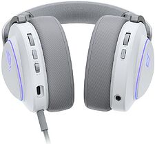 Наушники ASUS ROG Delta II Moonlight White