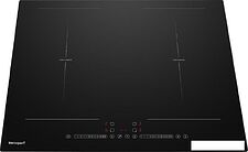 Варочная панель Weissgauff HI 642 BSCM