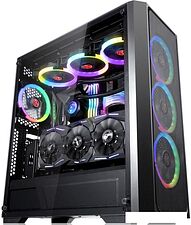 Корпус Raijintek Ponos MS4
