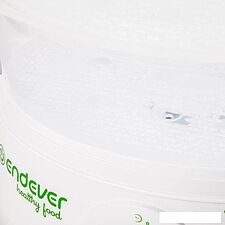 Пароварка Endever Vita 175