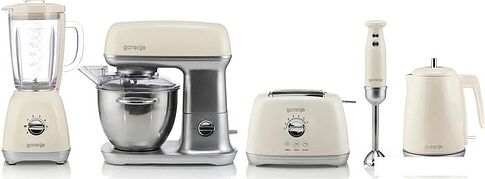 Стационарный блендер Gorenje B800RL