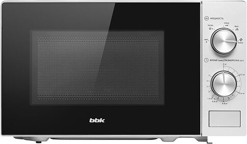Микроволновая печь BBK 20MWS-764M/S
