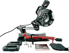 Торцовочная пила TEH TMS21018S