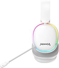 Наушники Monka Echo RS HG9070W