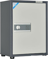 Офисный сейф Меткон ШМ-62ТМ2Э
