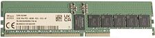 Оперативная память Hynix 32ГБ DDR5 4800 МГц HMCG84MEBRA174N