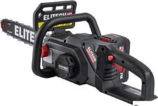 Аккумуляторная пила ELITECH CS 4016BLК E1611.027.01 (с 1-им АКБ)