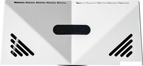 Сушилка для рук Saniteco M-H7-W (1200 W)