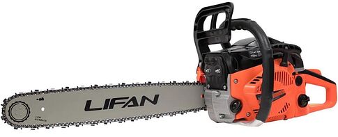 Бензопила Lifan LF5200 Бензопила Lifan LF5200