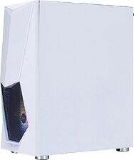 Корпус 1stPlayer DK D3 FRGB (белый)