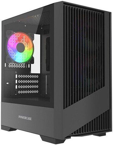 Корпус Powercase Mistral Micro A12B CMMA12B-L3
